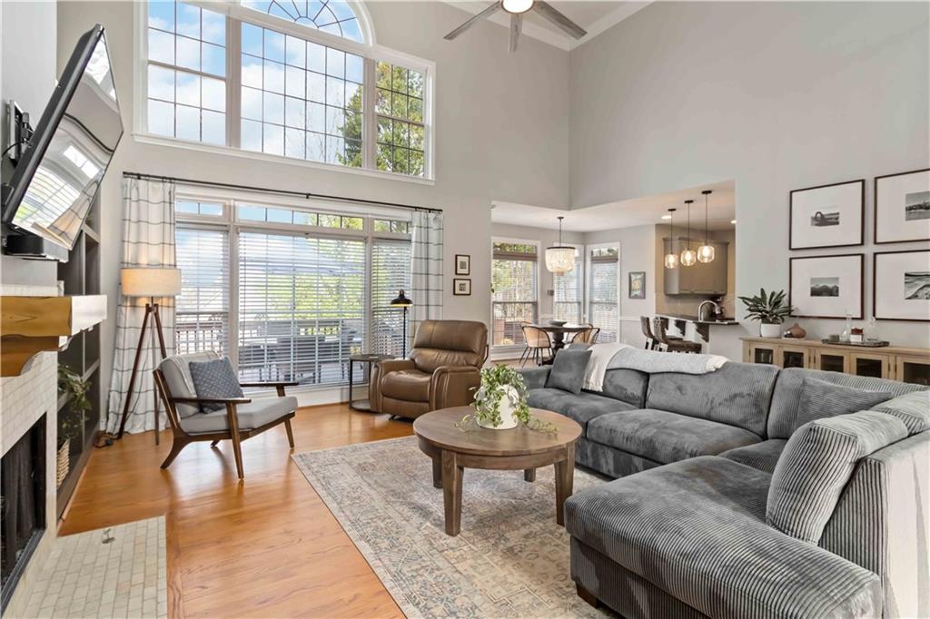 4322 Goswell Road Southeast Smyrna, GA 30082 - Photo 15 of 90