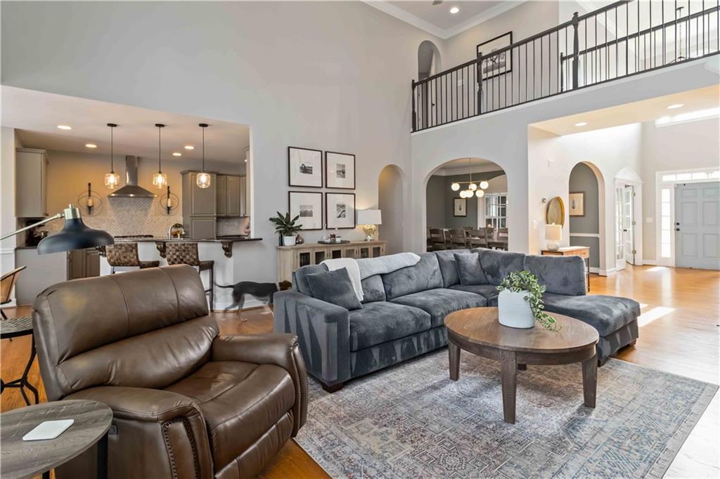 4322 Goswell Road Southeast Smyrna, GA 30082 - Photo 16 of 90