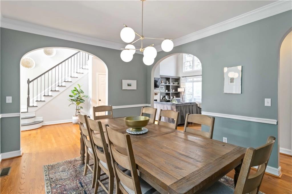 4322 Goswell Road Southeast Smyrna, GA 30082 - Photo 17 of 90