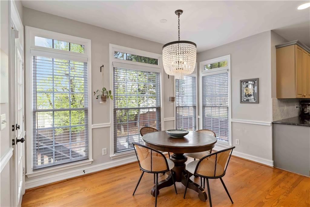 4322 Goswell Road Southeast Smyrna, GA 30082 - Photo 18 of 90