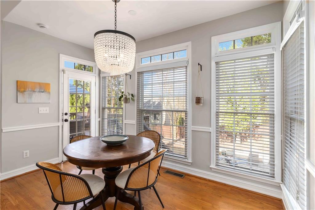 4322 Goswell Road Southeast Smyrna, GA 30082 - Photo 19 of 90