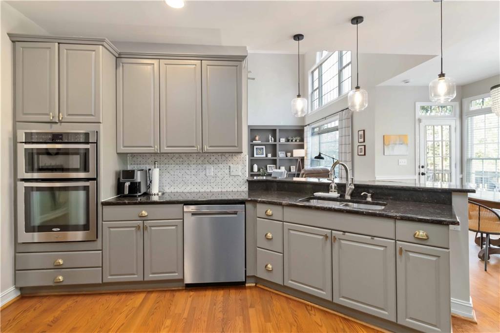 4322 Goswell Road Southeast Smyrna, GA 30082 - Photo 20 of 90