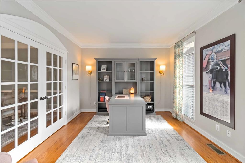 4322 Goswell Road Southeast Smyrna, GA 30082 - Photo 2 of 90