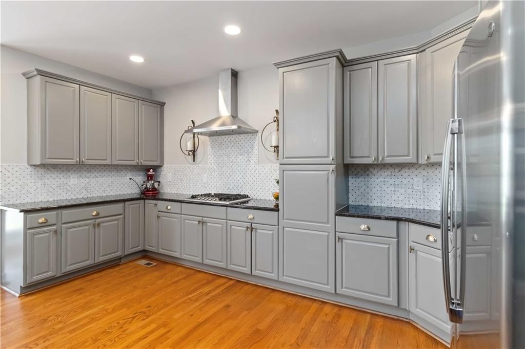 4322 Goswell Road Southeast Smyrna, GA 30082 - Photo 21 of 90