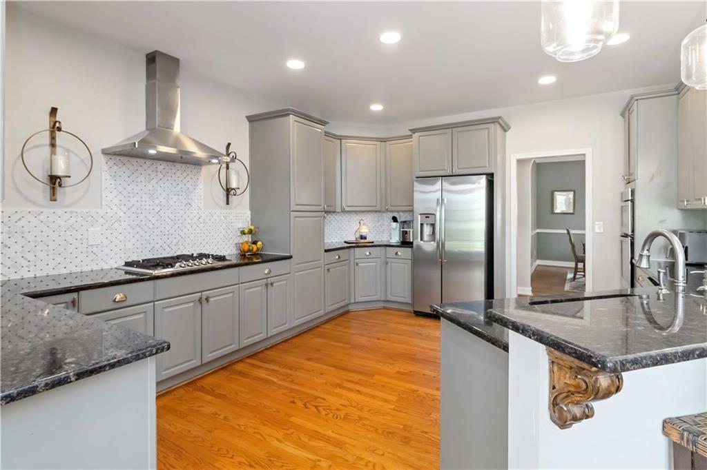 4322 Goswell Road Southeast Smyrna, GA 30082 - Photo 23 of 90