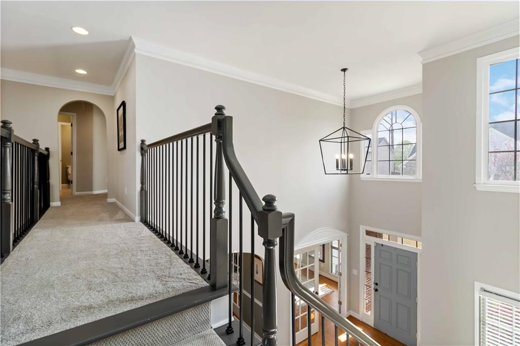 4322 Goswell Road Southeast Smyrna, GA 30082 - Photo 26 of 90