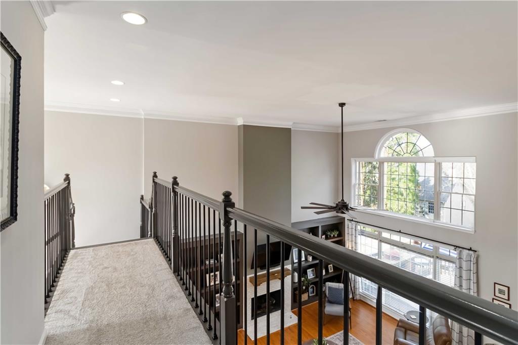 4322 Goswell Road Southeast Smyrna, GA 30082 - Photo 27 of 90