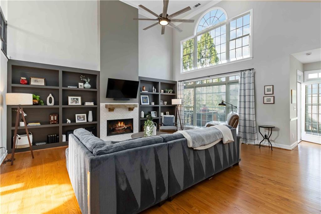 4322 Goswell Road Southeast Smyrna, GA 30082 - Photo 3 of 90