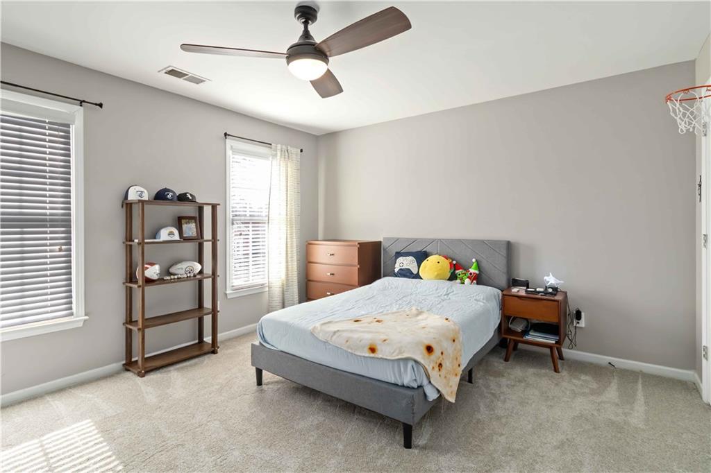 4322 Goswell Road Southeast Smyrna, GA 30082 - Photo 36 of 90