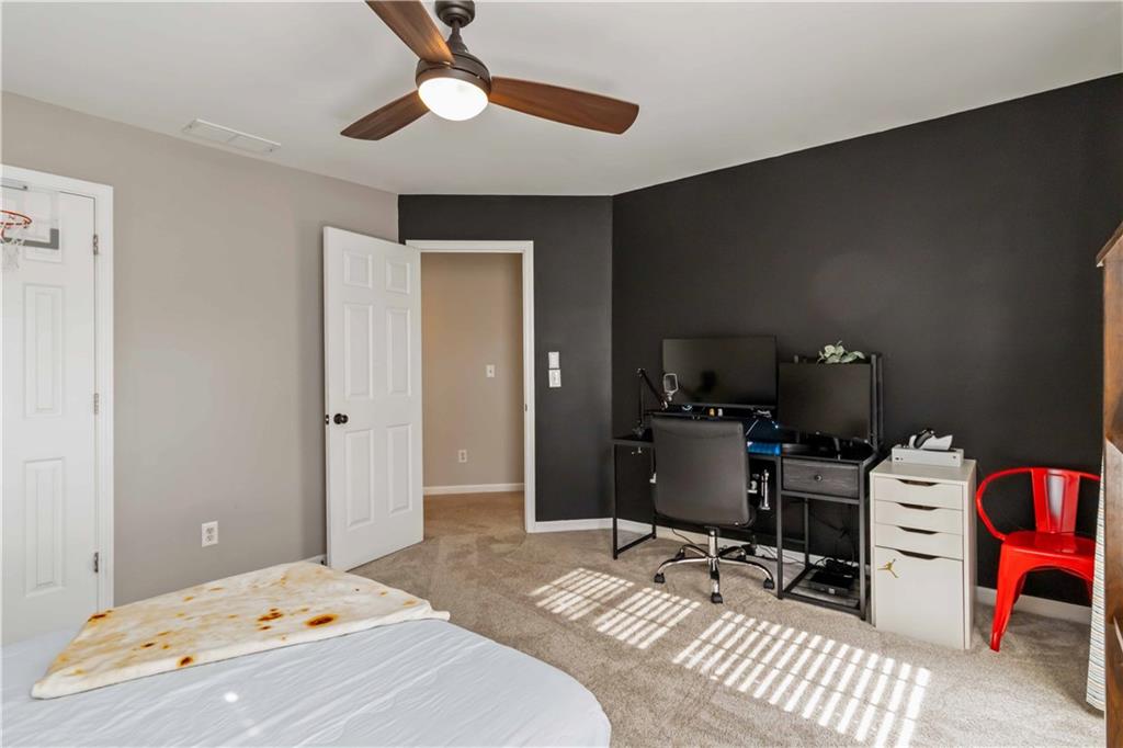 4322 Goswell Road Southeast Smyrna, GA 30082 - Photo 37 of 90