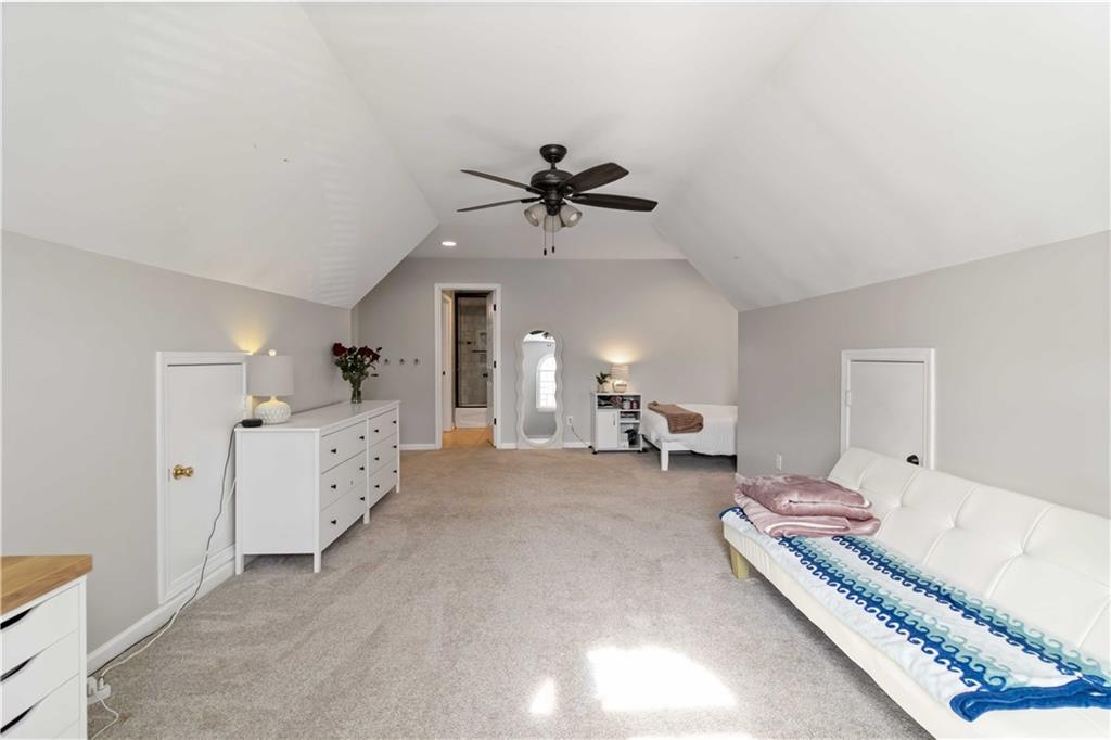 4322 Goswell Road Southeast Smyrna, GA 30082 - Photo 40 of 90