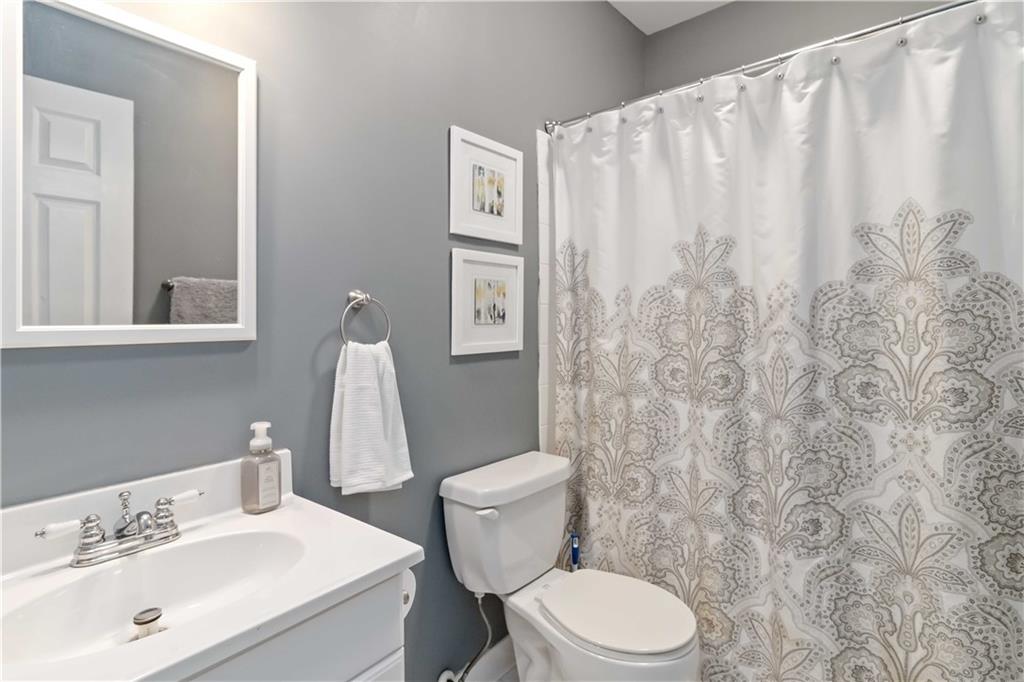 4322 Goswell Road Southeast Smyrna, GA 30082 - Photo 41 of 90