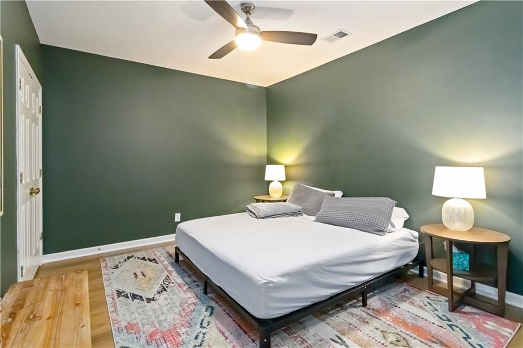 4322 Goswell Road Southeast Smyrna, GA 30082 - Photo 42 of 90