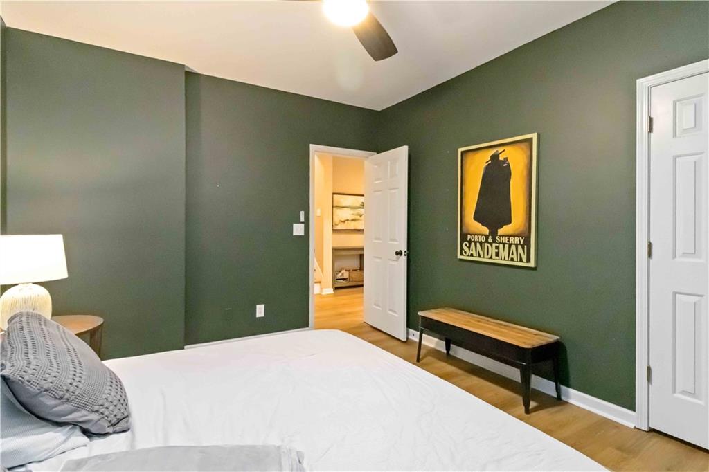 4322 Goswell Road Southeast Smyrna, GA 30082 - Photo 43 of 90