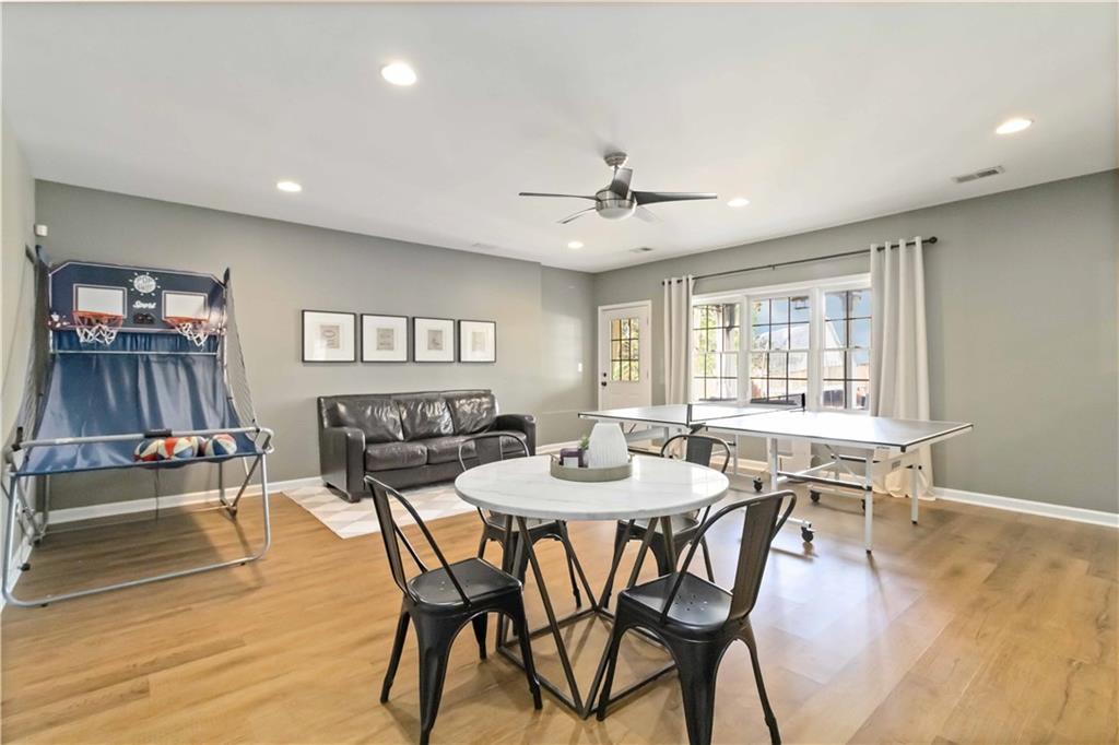 4322 Goswell Road Southeast Smyrna, GA 30082 - Photo 46 of 90