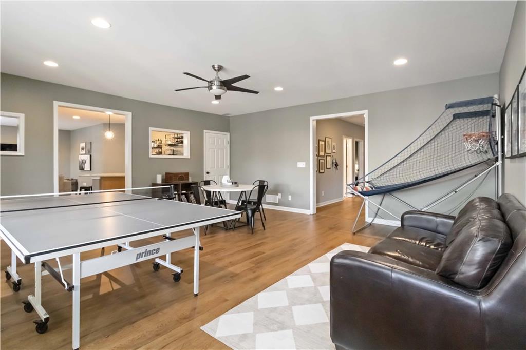 4322 Goswell Road Southeast Smyrna, GA 30082 - Photo 47 of 90