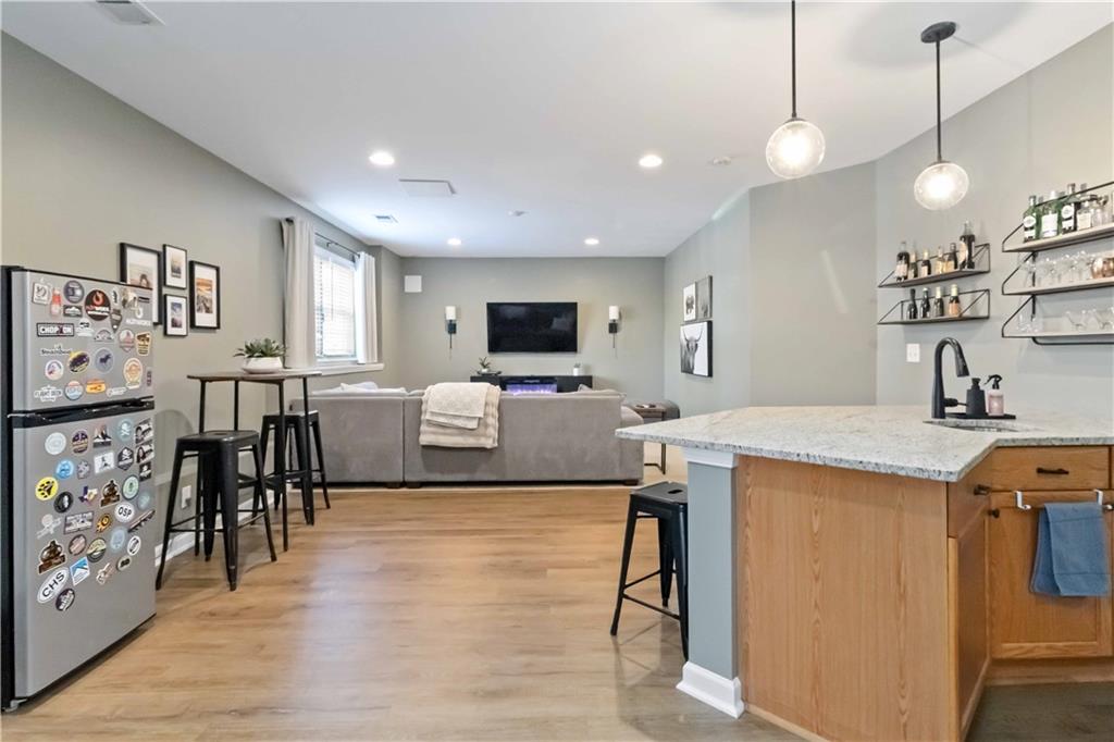 4322 Goswell Road Southeast Smyrna, GA 30082 - Photo 48 of 90