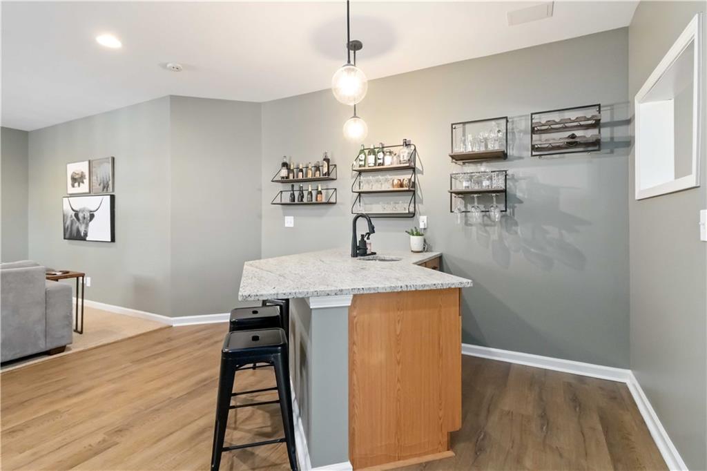 4322 Goswell Road Southeast Smyrna, GA 30082 - Photo 49 of 90