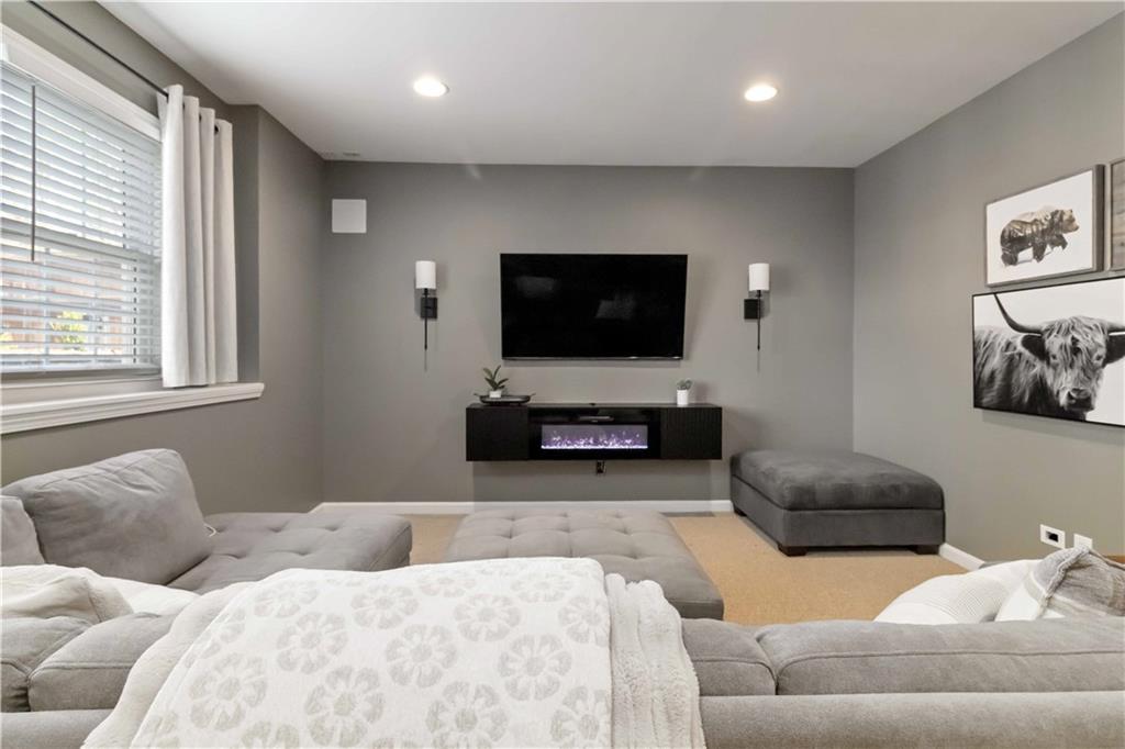 4322 Goswell Road Southeast Smyrna, GA 30082 - Photo 51 of 90