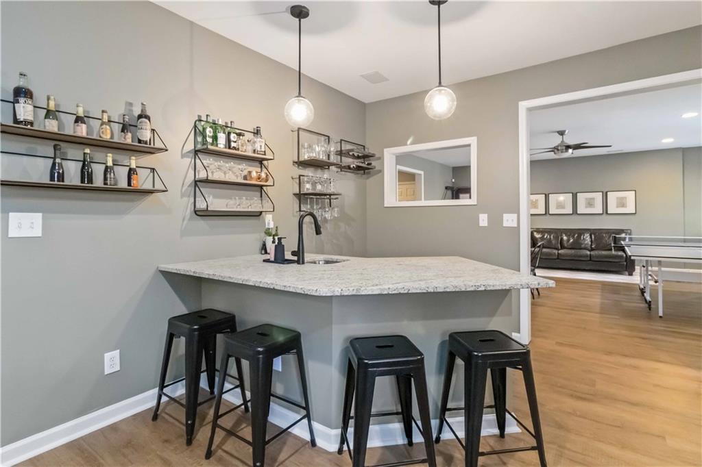 4322 Goswell Road Southeast Smyrna, GA 30082 - Photo 53 of 90