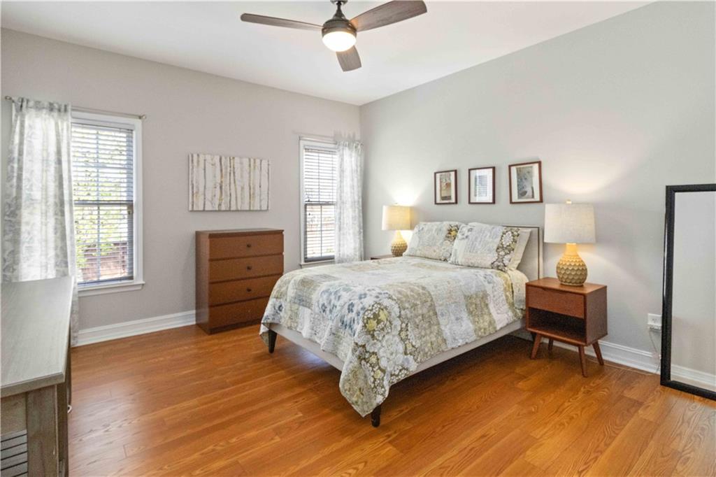 4322 Goswell Road Southeast Smyrna, GA 30082 - Photo 55 of 90