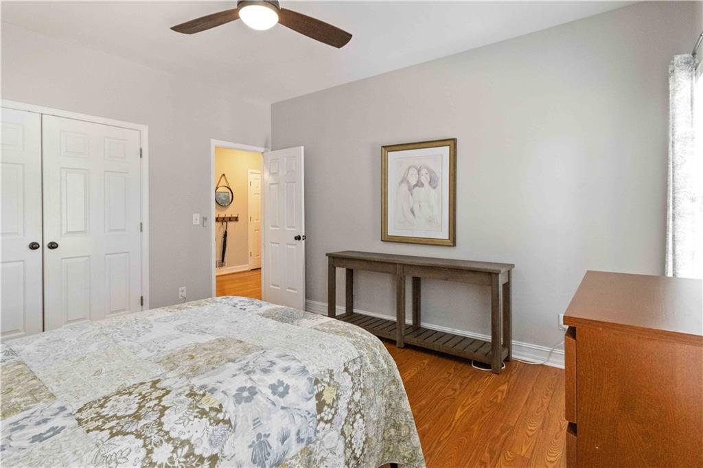 4322 Goswell Road Southeast Smyrna, GA 30082 - Photo 56 of 90