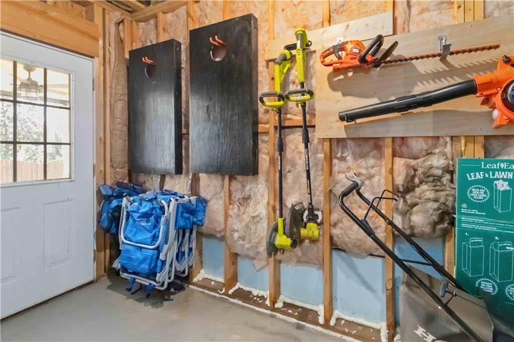 4322 Goswell Road Southeast Smyrna, GA 30082 - Photo 59 of 90