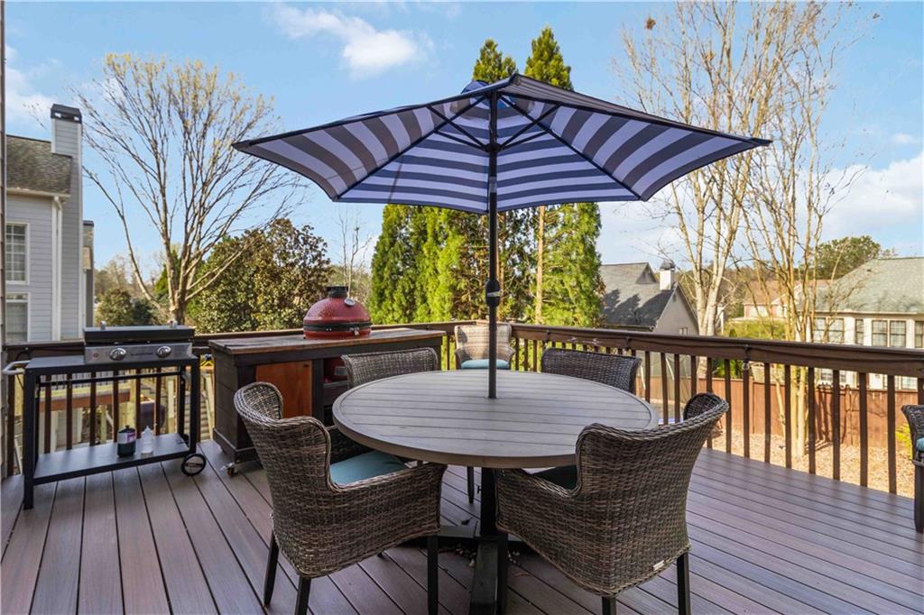 4322 Goswell Road Southeast Smyrna, GA 30082 - Photo 61 of 90