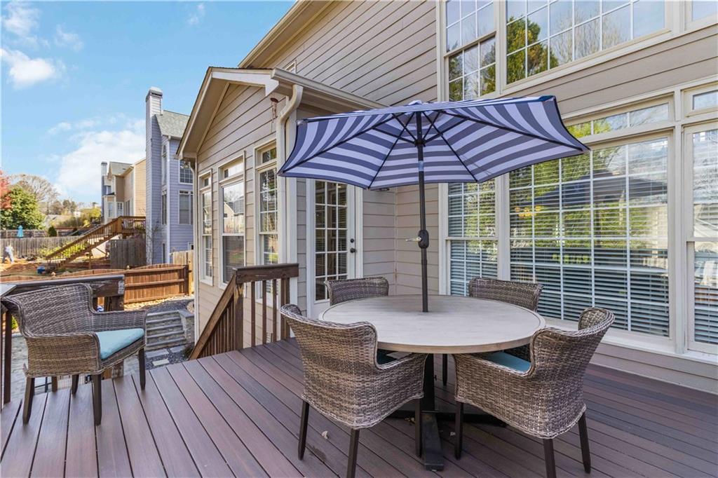 4322 Goswell Road Southeast Smyrna, GA 30082 - Photo 62 of 90