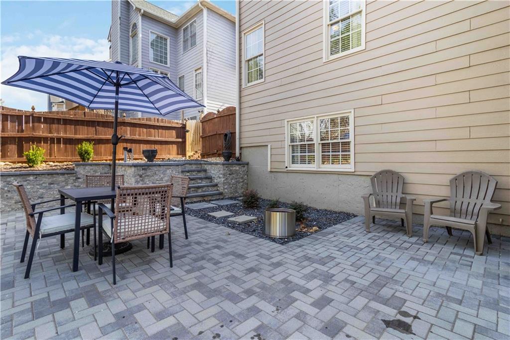 4322 Goswell Road Southeast Smyrna, GA 30082 - Photo 63 of 90