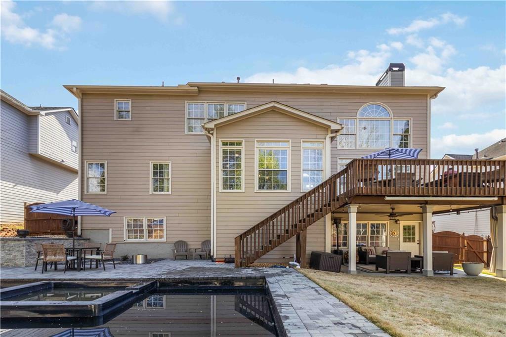 4322 Goswell Road Southeast Smyrna, GA 30082 - Photo 65 of 90