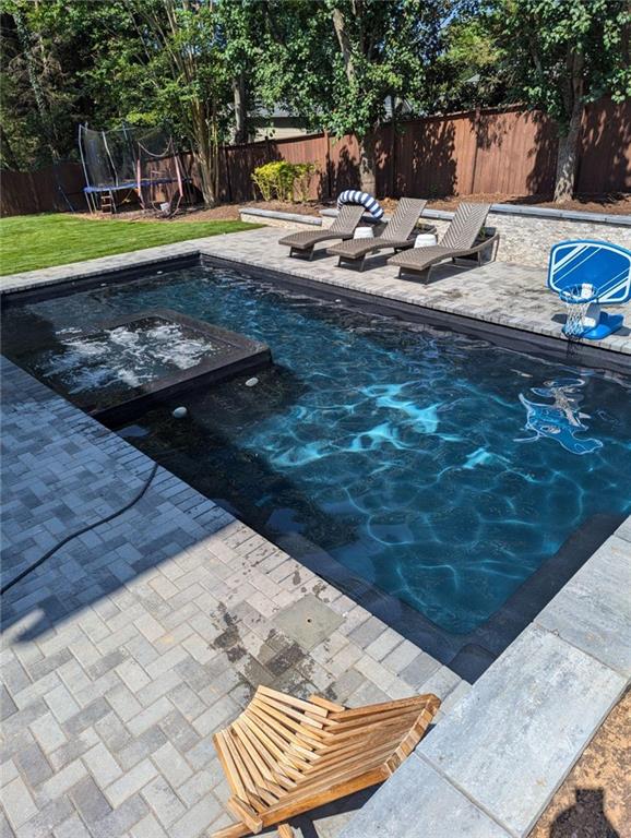 4322 Goswell Road Southeast Smyrna, GA 30082 - Photo 66 of 90