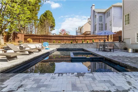 $900,000 | 4322 Goswell Road Southeast, Smyrna, GA 30082