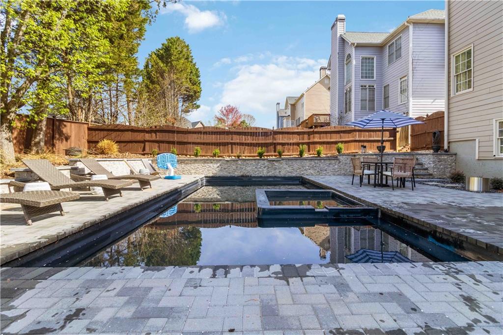 4322 Goswell Road Southeast Smyrna, GA 30082 - Photo 68 of 90