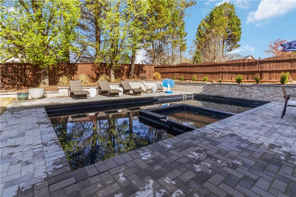 4322 Goswell Road Southeast Smyrna, GA 30082 - Photo 69 of 90