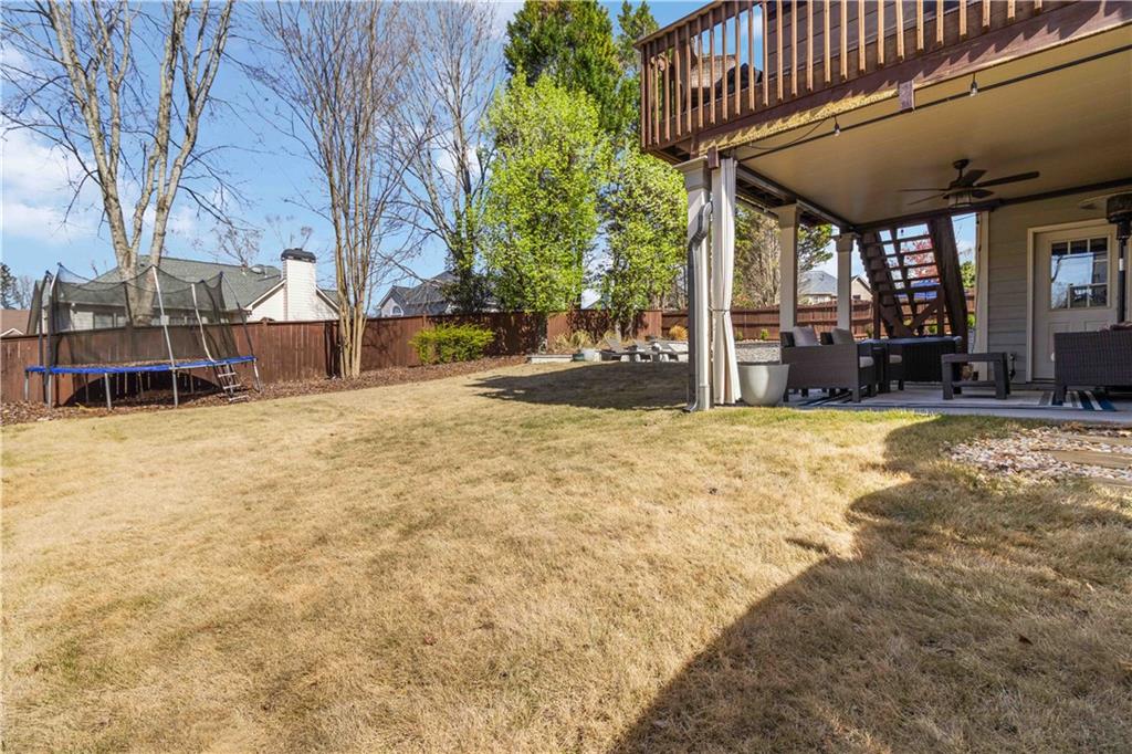 4322 Goswell Road Southeast Smyrna, GA 30082 - Photo 70 of 90