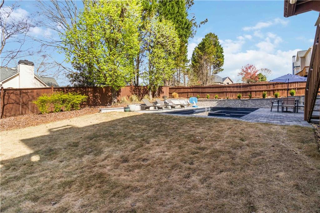 4322 Goswell Road Southeast Smyrna, GA 30082 - Photo 71 of 90