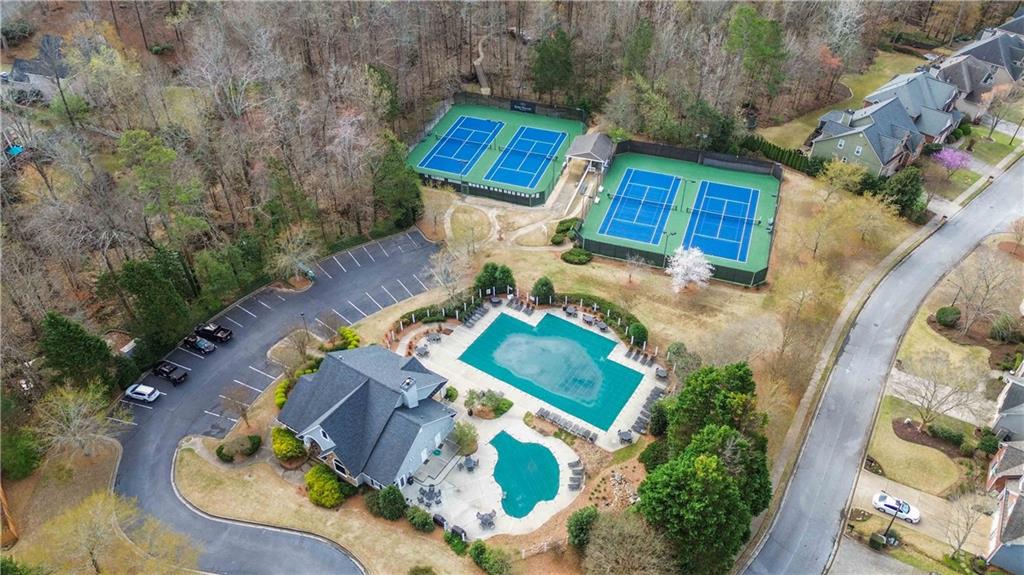 4322 Goswell Road Southeast Smyrna, GA 30082 - Photo 72 of 90