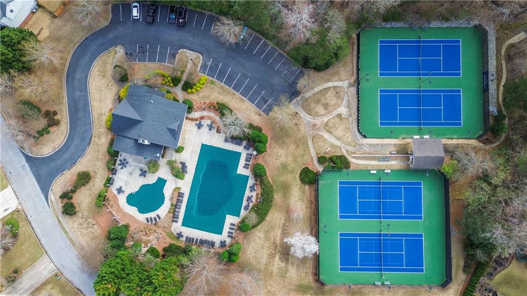 4322 Goswell Road Southeast Smyrna, GA 30082 - Photo 73 of 90