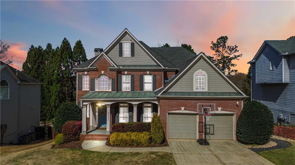 4322 Goswell Road Southeast Smyrna, GA 30082 - Photo 78 of 90