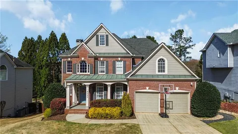 $900,000 | 4322 Goswell Road Southeast, Smyrna, GA 30082