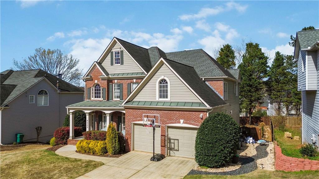 4322 Goswell Road Southeast Smyrna, GA 30082 - Photo 81 of 90