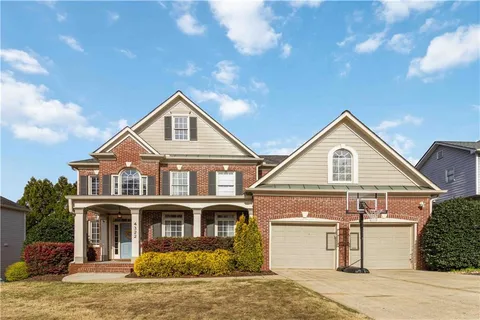 $900,000 | 4322 Goswell Road Southeast, Smyrna, GA 30082