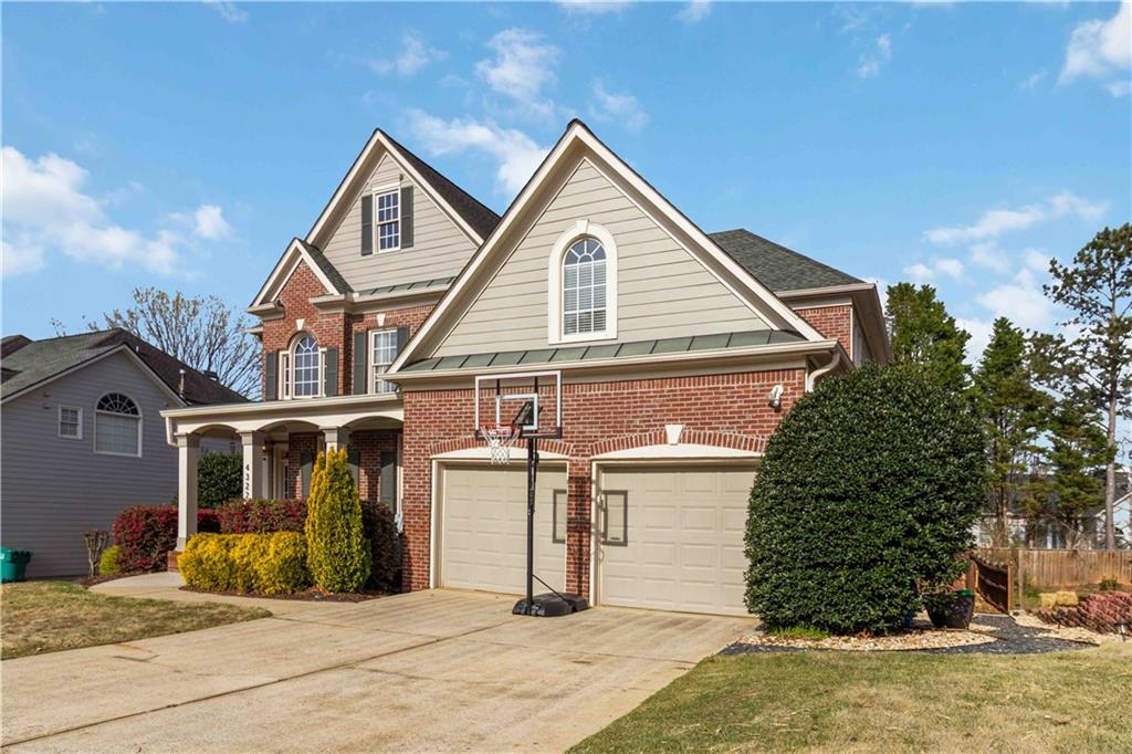 4322 Goswell Road Southeast Smyrna, GA 30082 - Photo 83 of 90