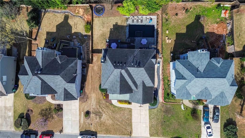 4322 Goswell Road Southeast Smyrna, GA 30082 - Photo 84 of 90