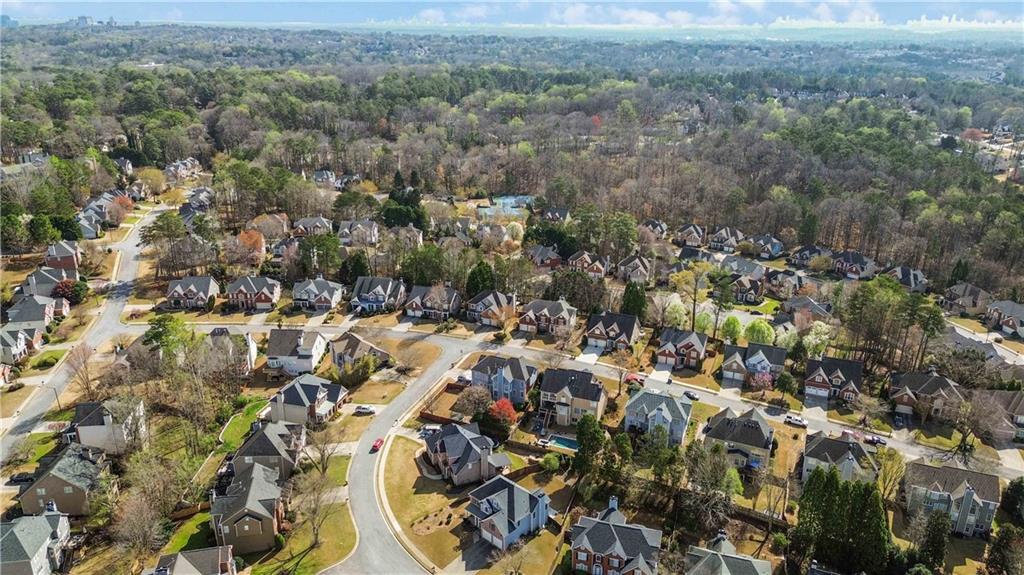 4322 Goswell Road Southeast Smyrna, GA 30082 - Photo 86 of 90