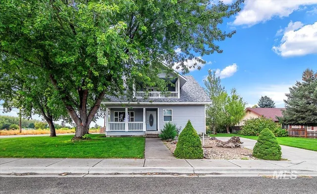 $439,900 | 101 North Wild Rose Circle, Fruitland, ID 83619