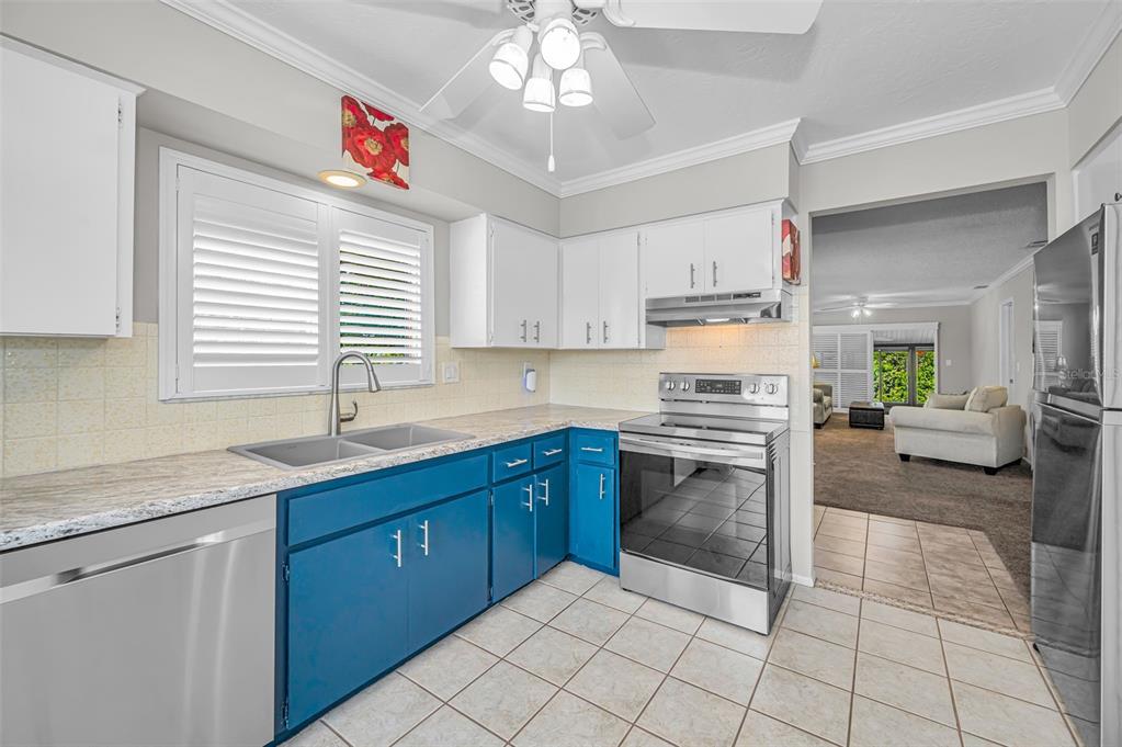 3835 Lighthouse Way New Port Richey, FL 34652 - Photo 24 of 78