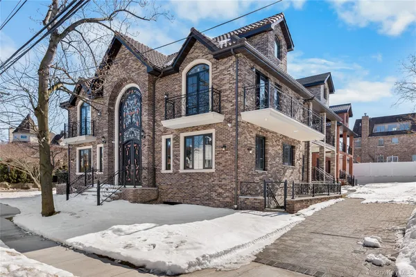 $2,290,000 | 35-18 221st Street | Bayside