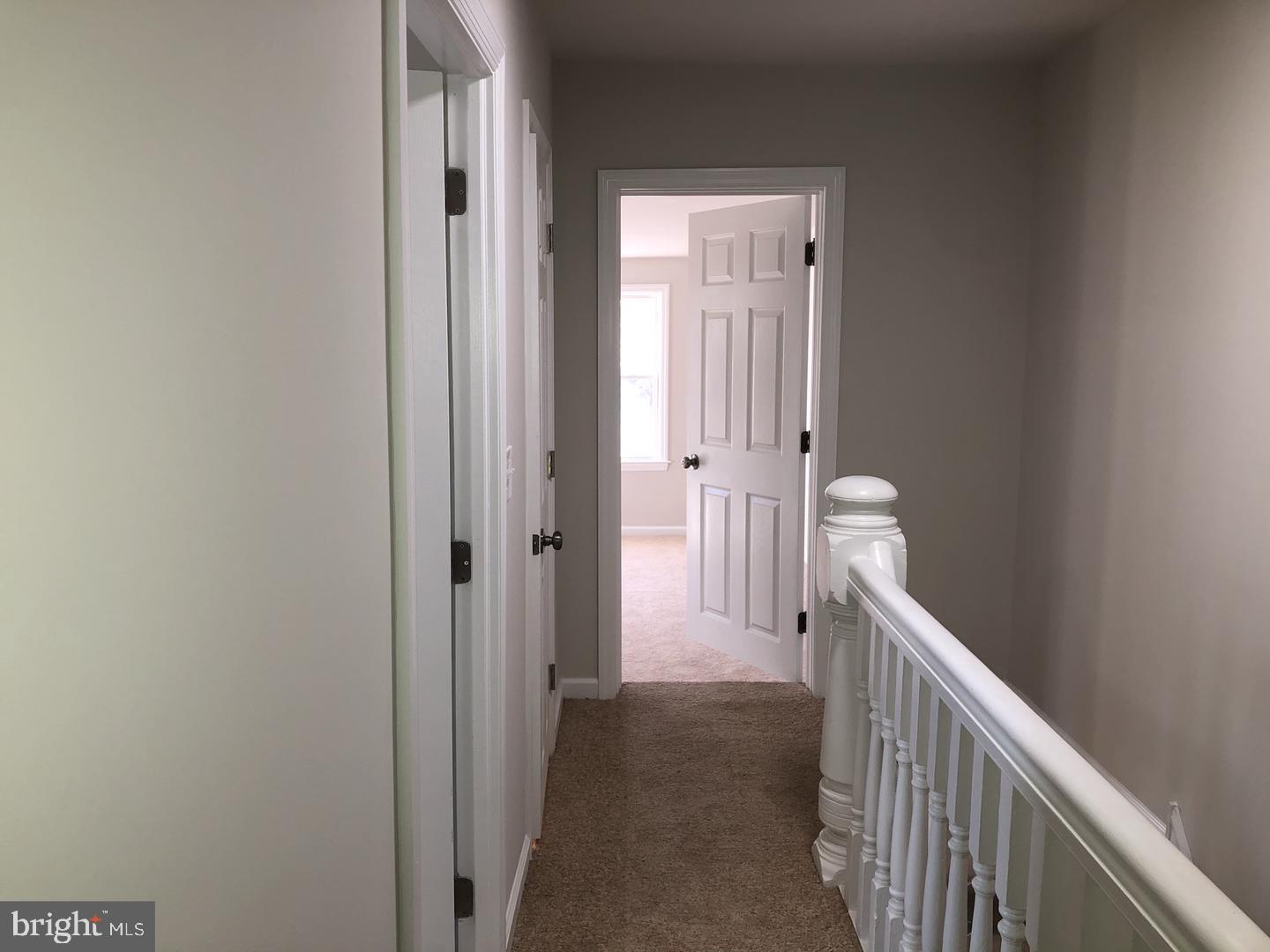 504 Bridge Street Beverly, NJ 08010 - Photo 12 of 13 a view of a room with door